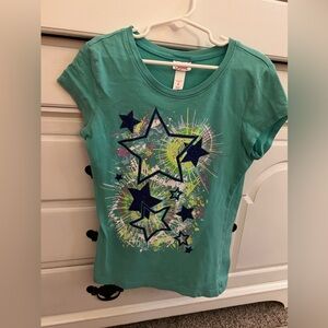 Girls tee | Size 8